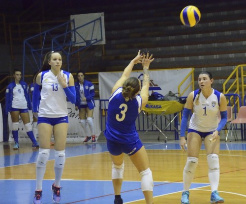 Cervia Volley