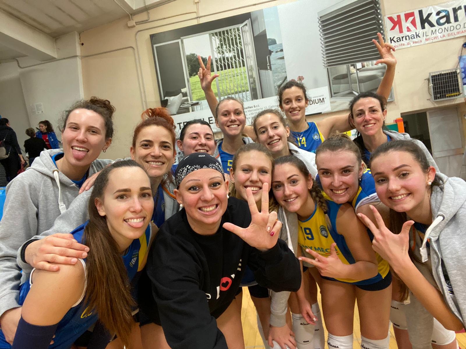 Cervia Volley