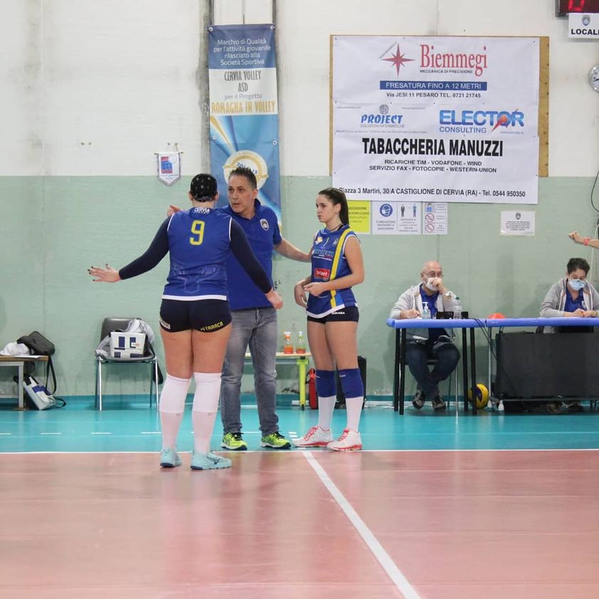 Cervia Volley