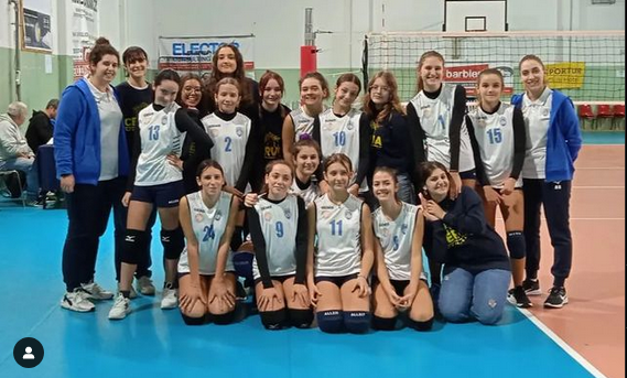 Cervia Volley