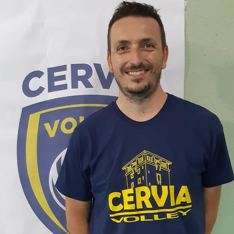 Cervia Volley