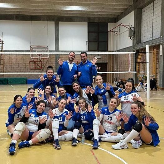 Cervia Volley