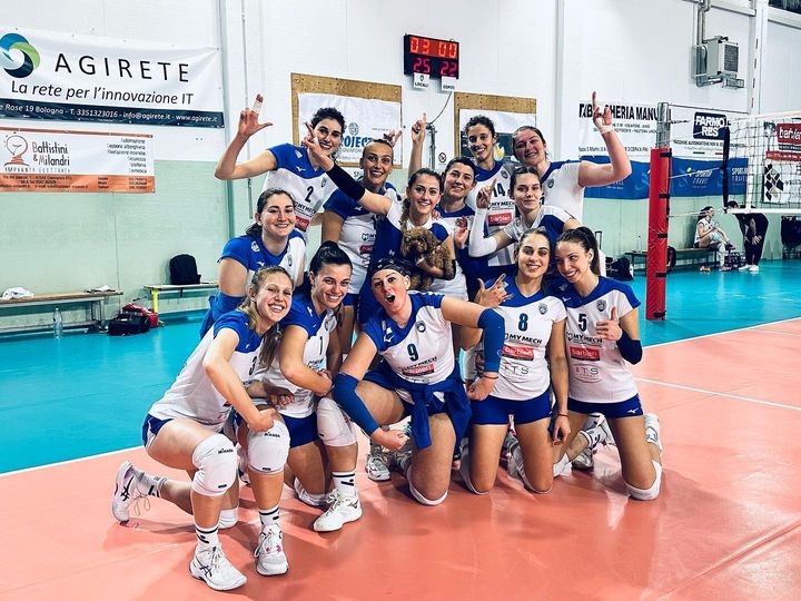 Cervia Volley