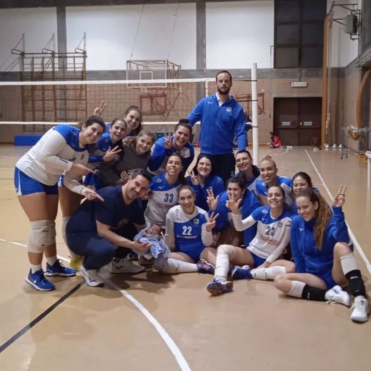 Cervia Volley