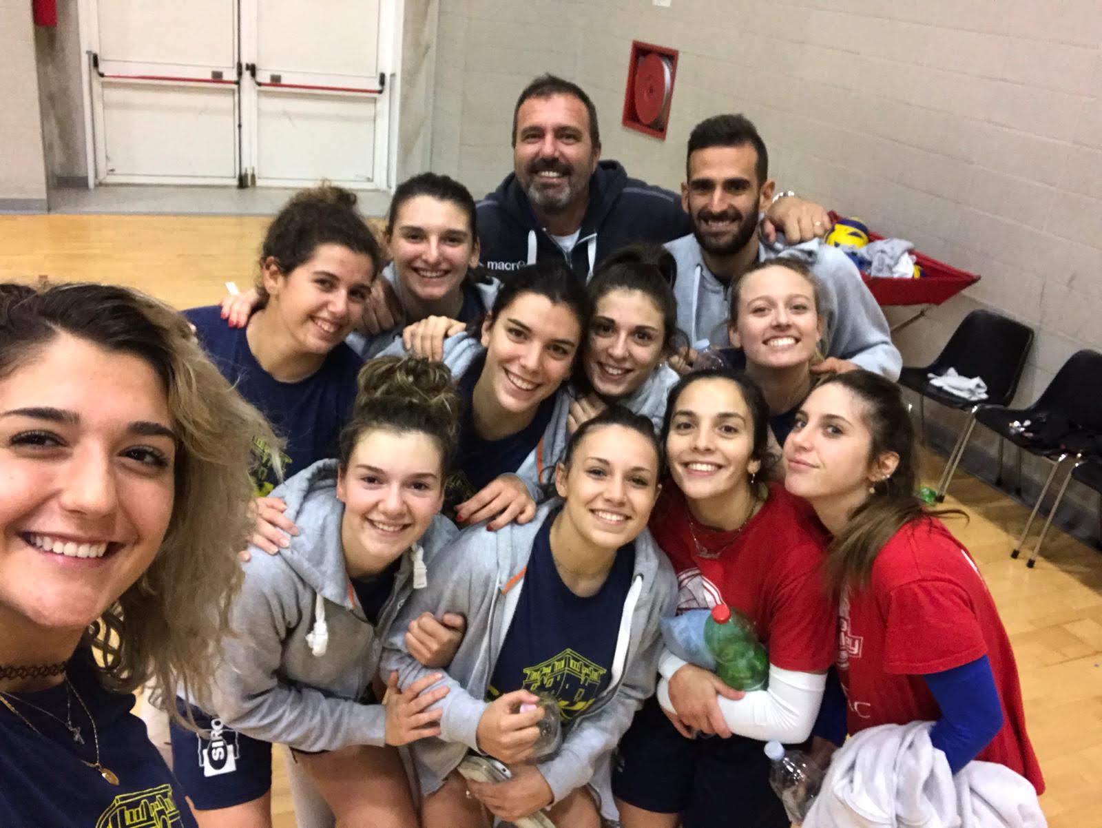 Cervia Volley