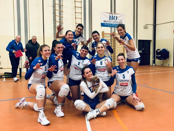 Cervia Volley