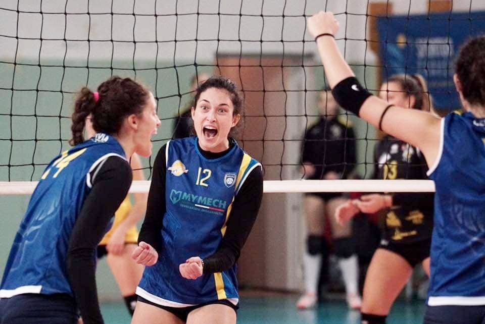 Cervia Volley