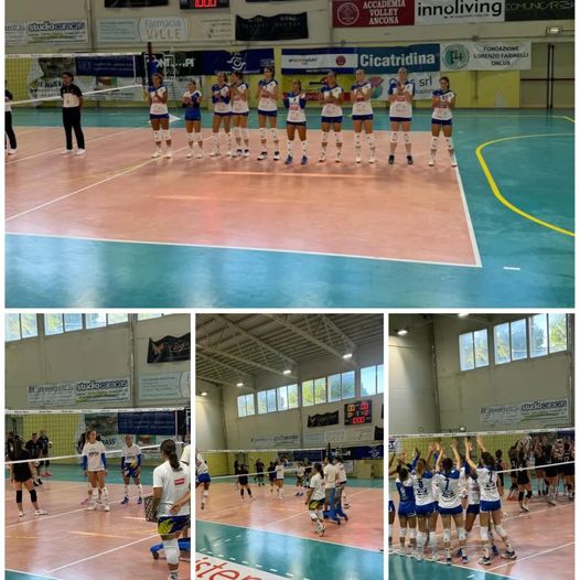 Cervia Volley