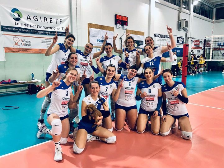 Cervia Volley