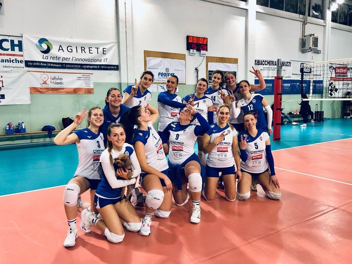 Cervia Volley