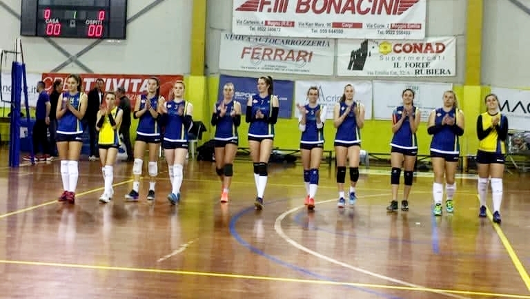 Cervia Volley