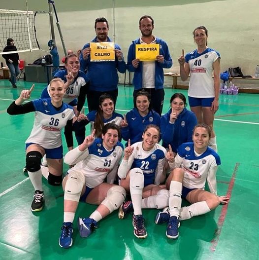 Cervia Volley