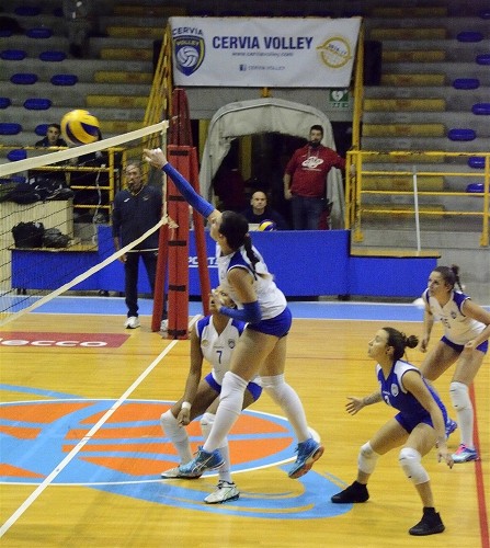 Cervia Volley