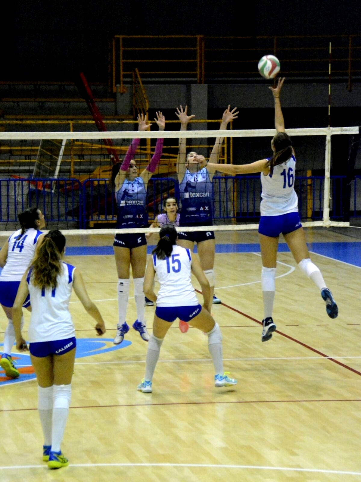 Cervia Volley