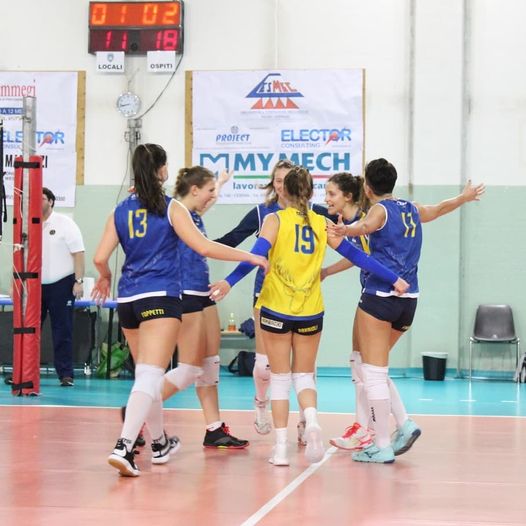 Cervia Volley