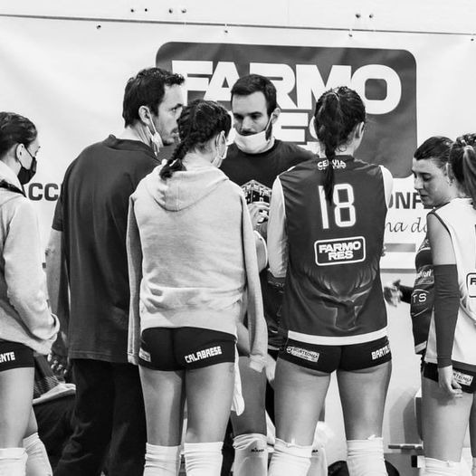 Cervia Volley