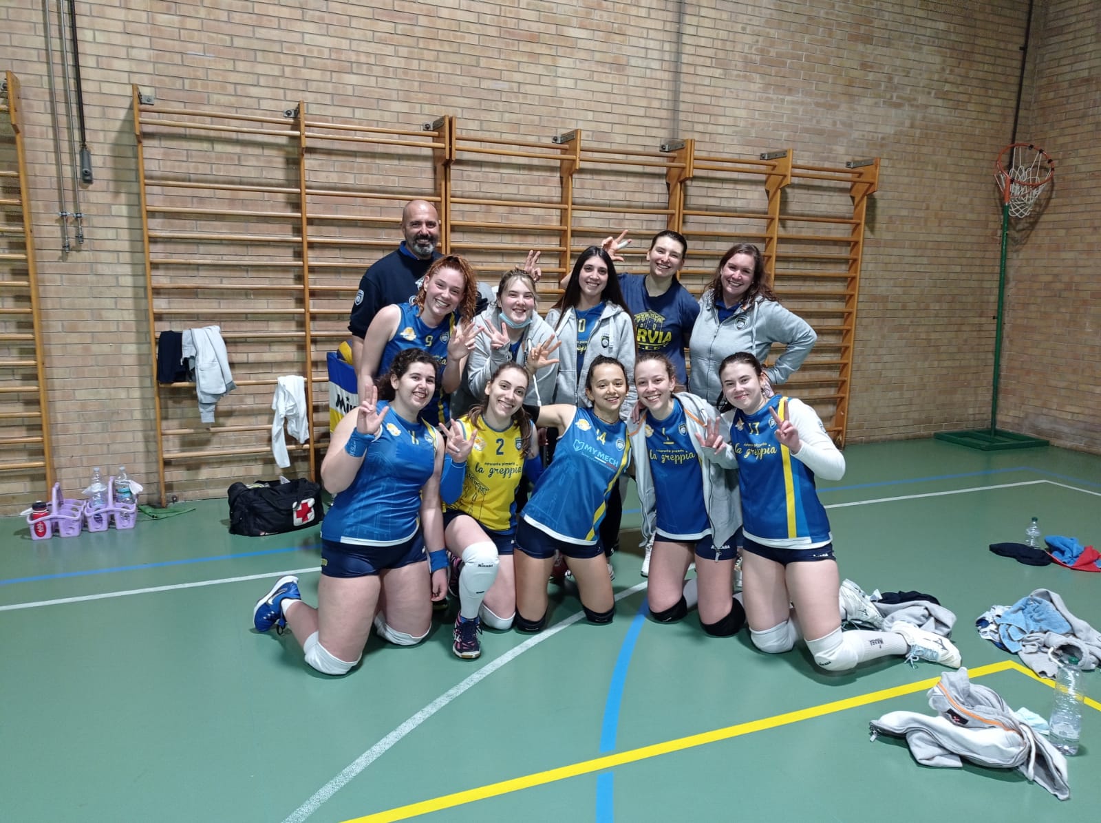 Cervia Volley