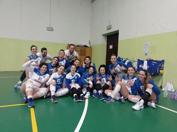 Cervia Volley