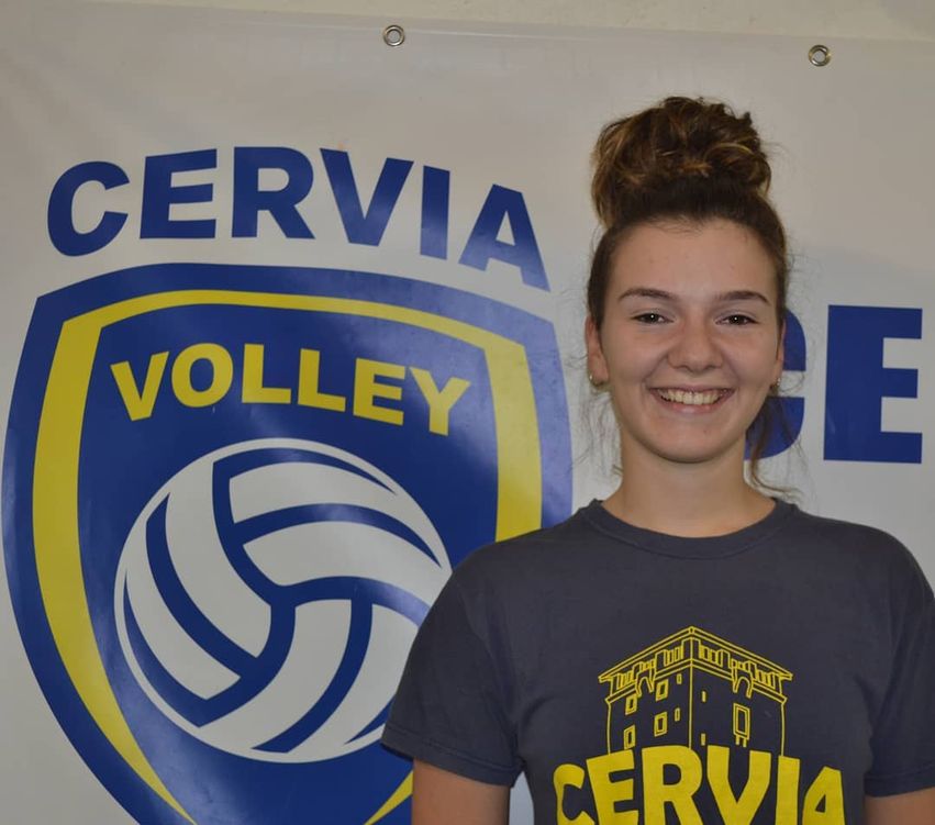 Cervia Volley