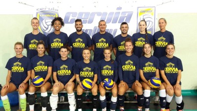 Cervia Volley