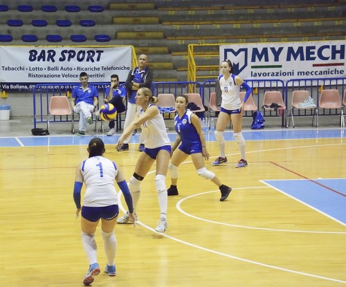 Cervia Volley