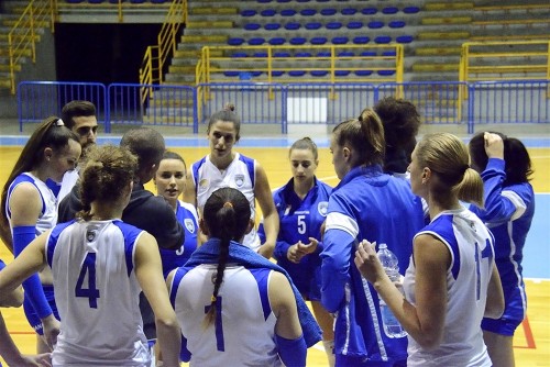 Cervia Volley