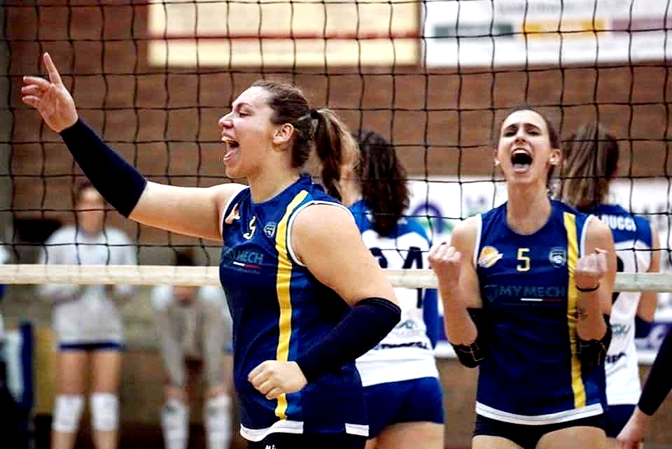 Cervia Volley