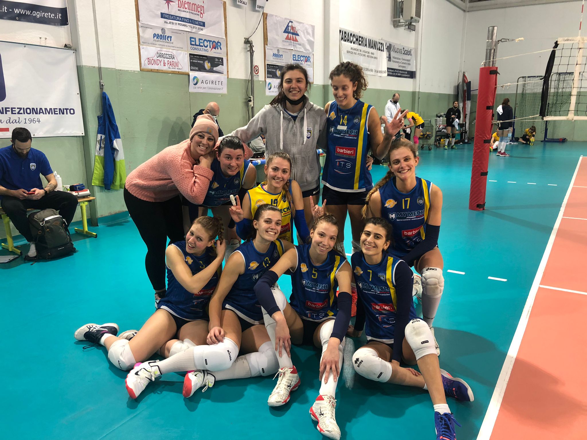 Cervia Volley