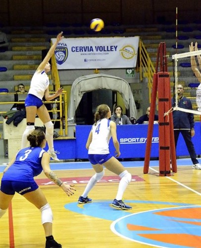 Cervia Volley