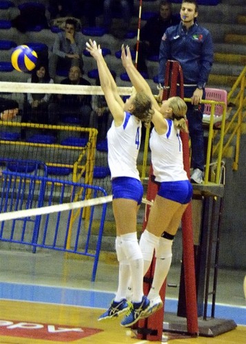 Cervia Volley