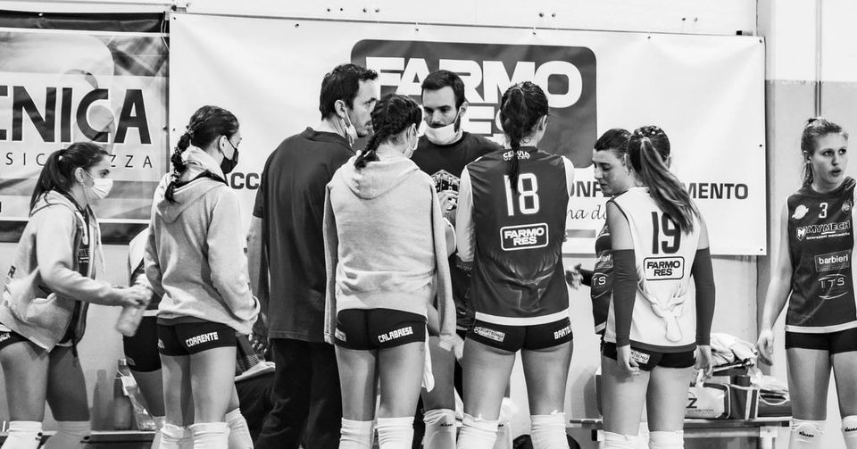 Cervia Volley