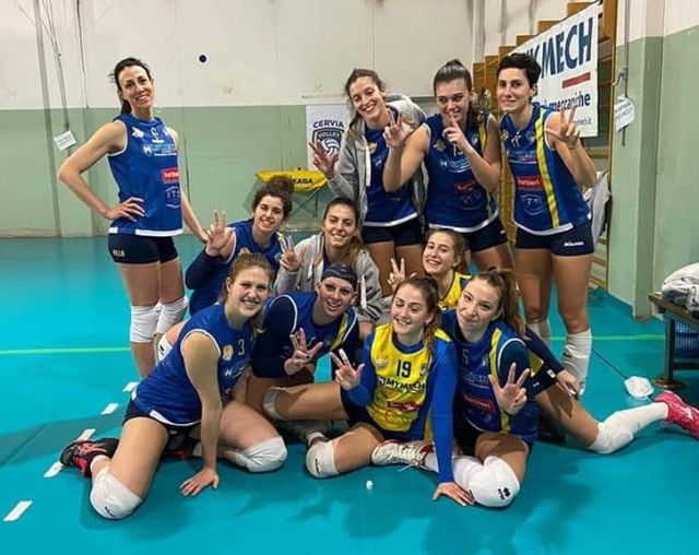 Cervia Volley