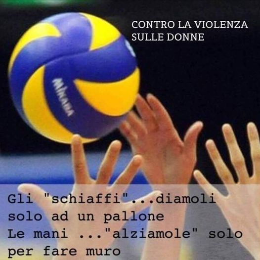 Cervia Volley