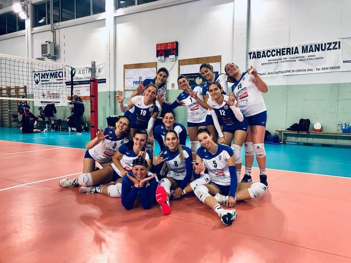 Cervia Volley