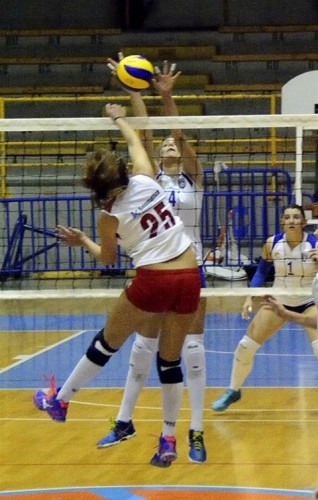 Cervia Volley