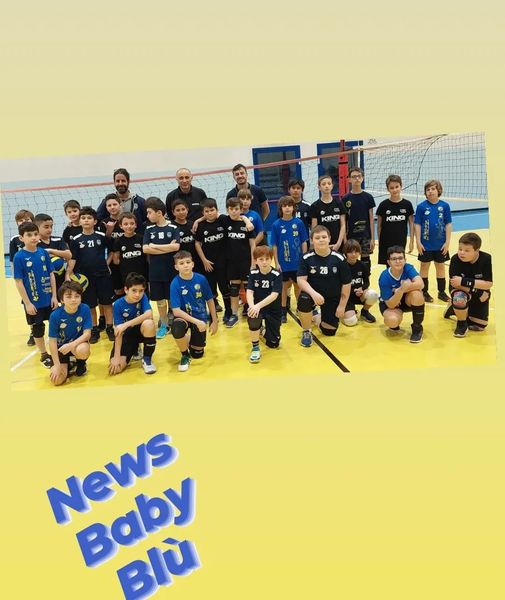 Cervia Volley