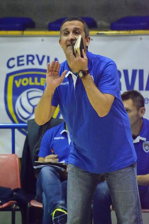 Cervia Volley