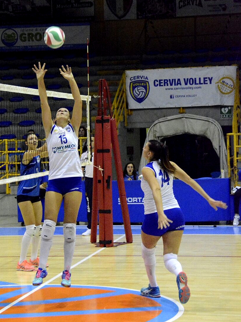 Cervia Volley