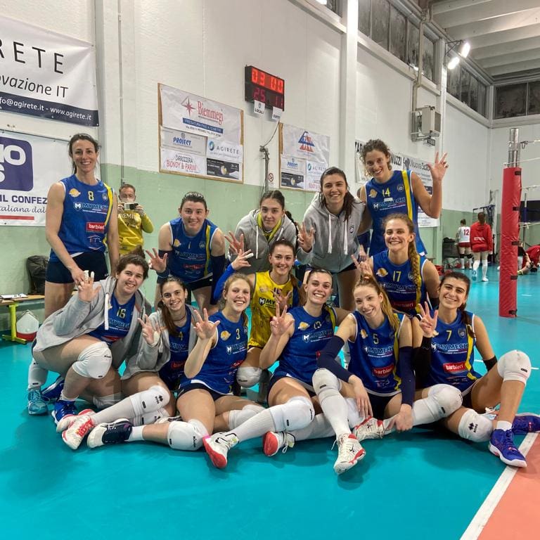 Cervia Volley