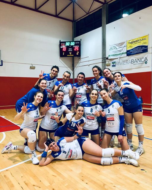 Cervia Volley