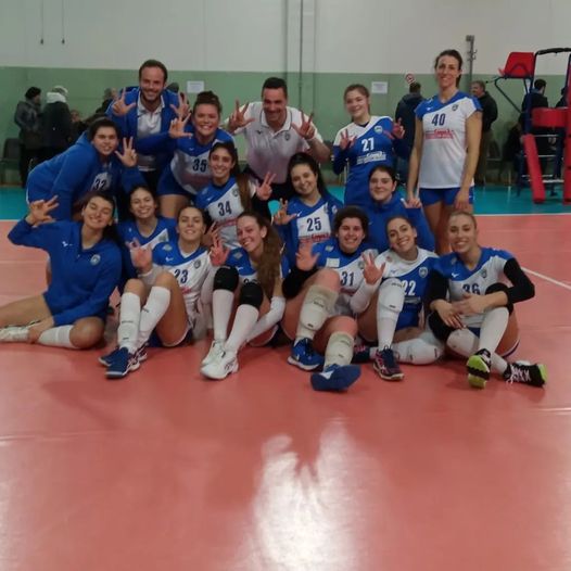 Cervia Volley