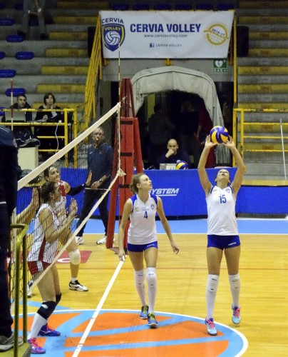 Cervia Volley