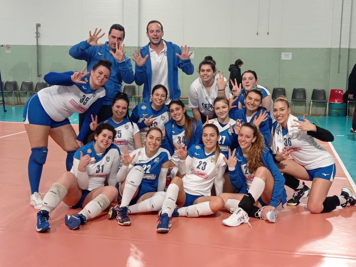 Cervia Volley