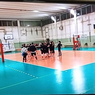 Cervia Volley