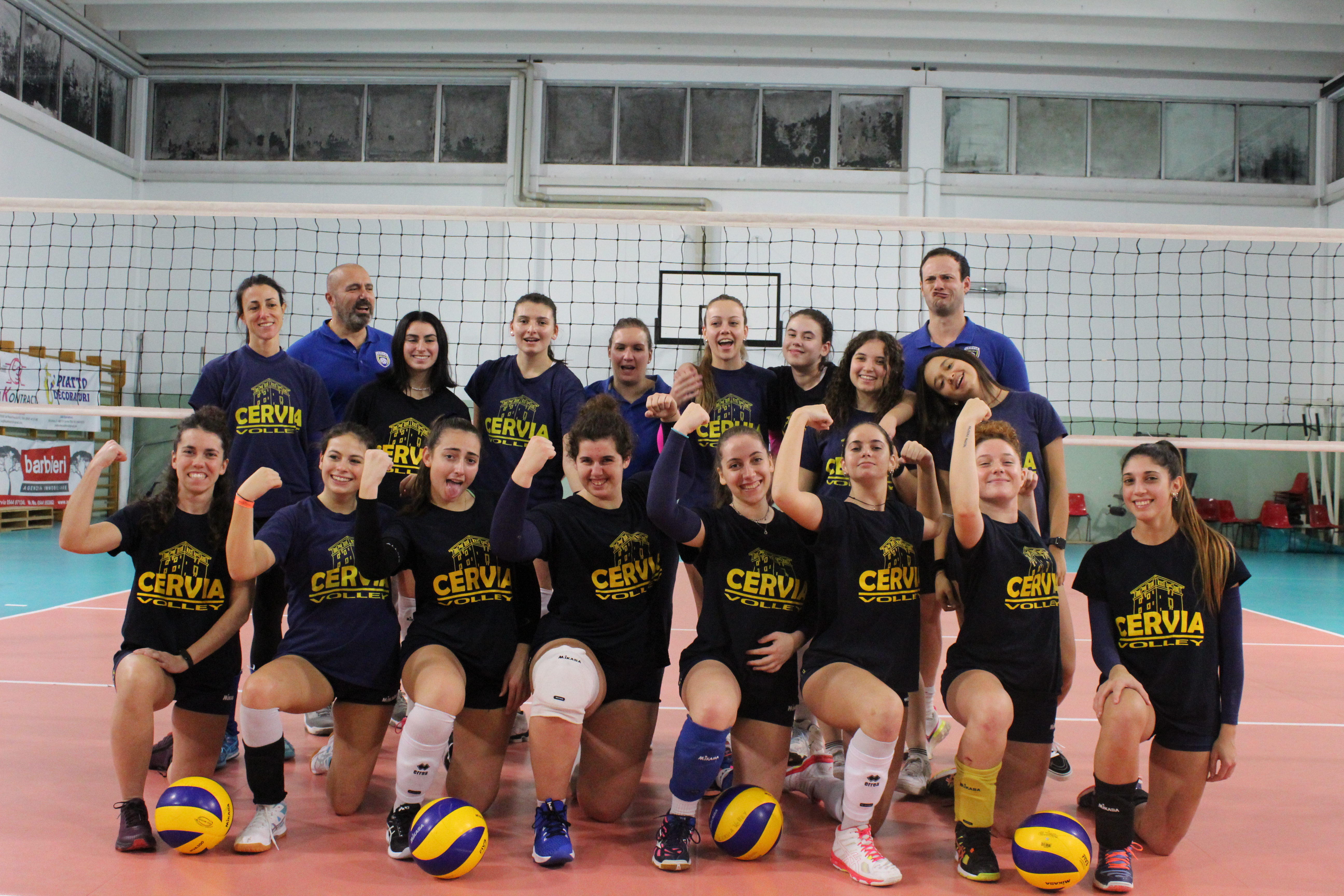 Cervia Volley