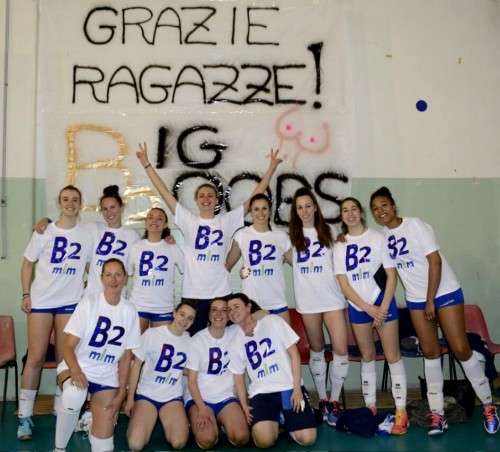 Cervia Volley