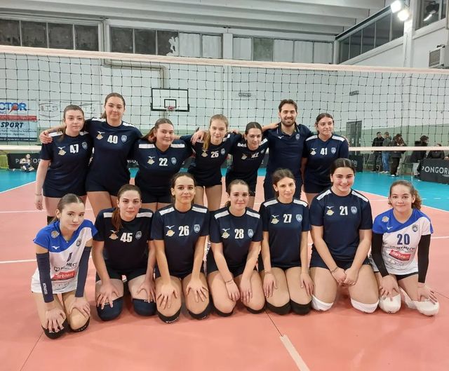 Cervia Volley