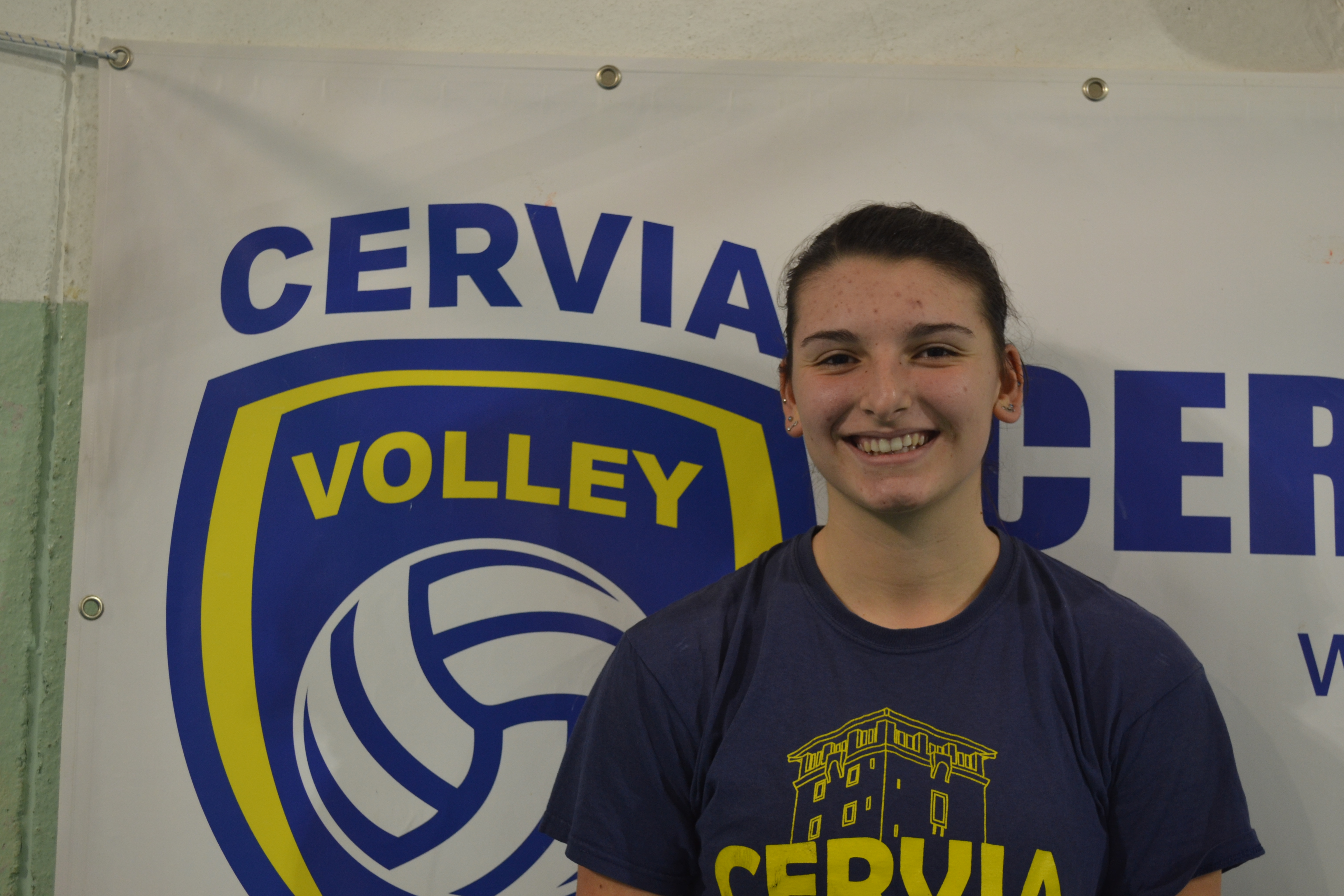 Cervia Volley