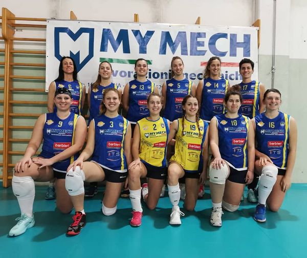 Cervia Volley