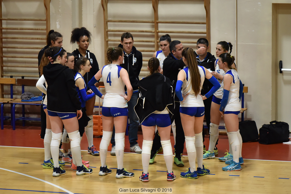 Cervia Volley